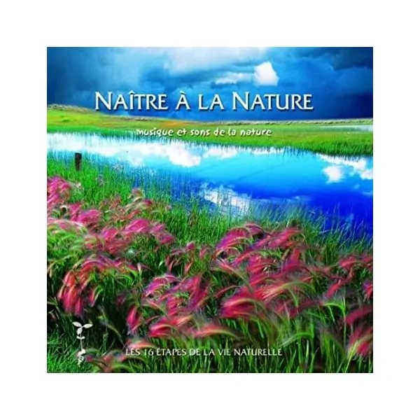 Naître à la Nature