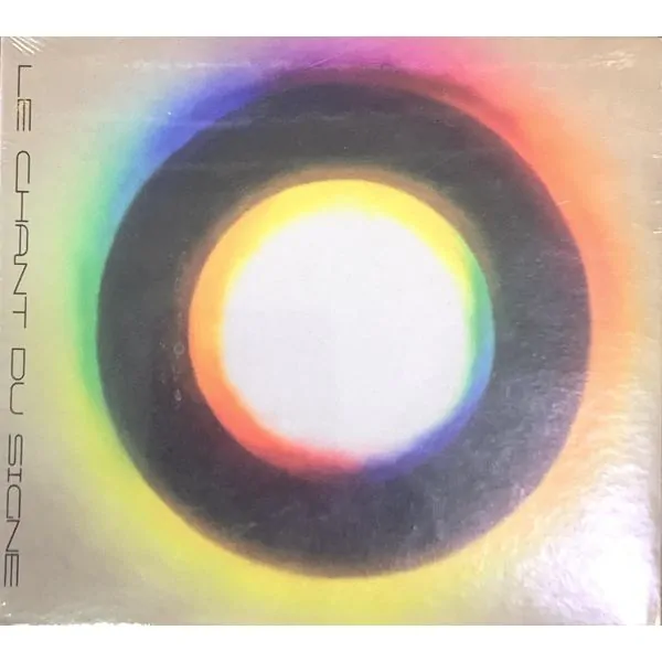 Le Chant du Signe - CD | Musique | Dans les yeux de Gaïa