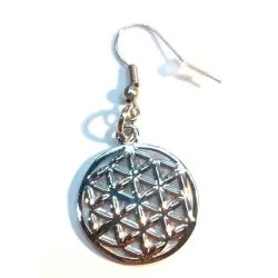 Paire de boucle d'oreille...
