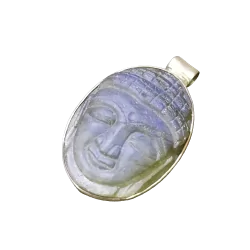 Pendentif Bouddha en...