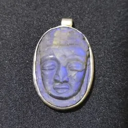 Pendentif Bouddha en...