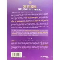 Livre L'Oracle du Verseau