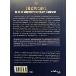 Livre L'Oracle des Poissons