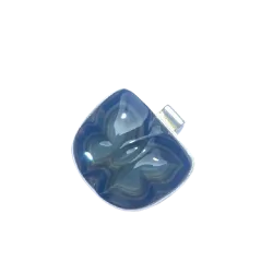 Pendentif Obsidienne Oeil...