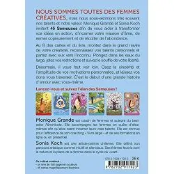 Les Semeuses