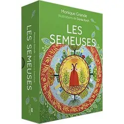 Les Semeuses - Développement Personnel | Dans les yeux de Gaïa