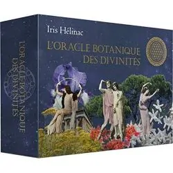L'Oracle Botanique des Divinités - Guidance | Dans les yeux de Gaïa