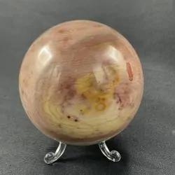 Sphère en Jaspe SJ4