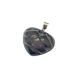 Pendentif Obsidienne Oeil...