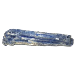 Pointe de Cyanite Brute PBCY12