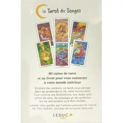 Le Tarot des Songes