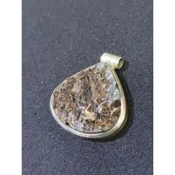 Pendentif en Astrophyllite...