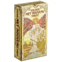 Le Tarot Art Nouveau
