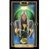 Le Tarot Simplifié - Arcane du tarot | Dans les Yeux de Gaïa