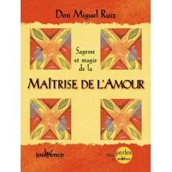 Maîtrise de l'Amour | Livres sur le Bien-Être | Dans les yeux de Gaïa