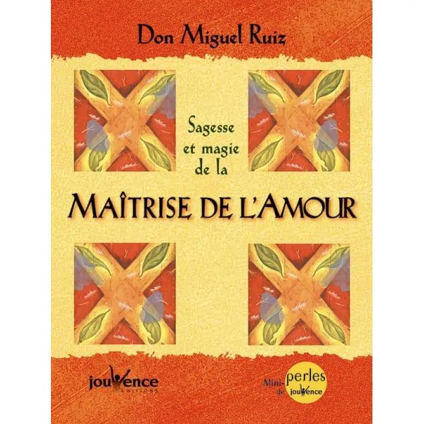 Maîtrise de l'Amour | Livres sur le Bien-Être | Dans les yeux de Gaïa