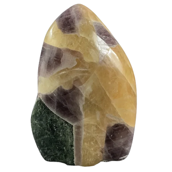 Forme Libre en Lépidolite -1 | Formes Libres en Minéraux | Dans les yeux de Gaïa