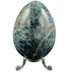 Oeuf en Apatite