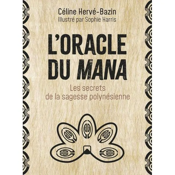 L'Oracle du Mana - Développement Personnel | Dans les yeux de Gaïa
