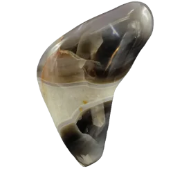 Forme libre en Agate FLA5
