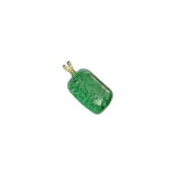 Pendentif Malachite