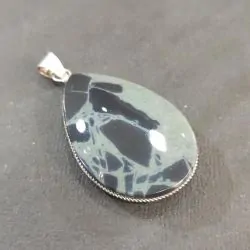 Pendentif Jaspe Kambaba PJ30