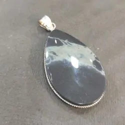 Pendentif Jaspe Kambaba PJ31