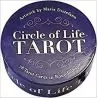 Circle of life Tarot | Tarots Divinatoires | Dans les yeux de Gaïa