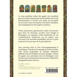 L'Oracle des Yoginis