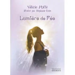 Lumière de fée - Coffret |Dans les Yeux de Gaïa 1