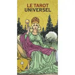 Le Tarot Universel