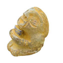 Figurine Patchamama Cristal...