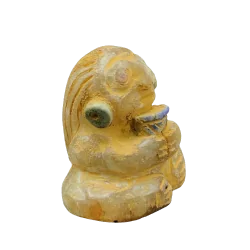 Figurine Patchamama Cristal...