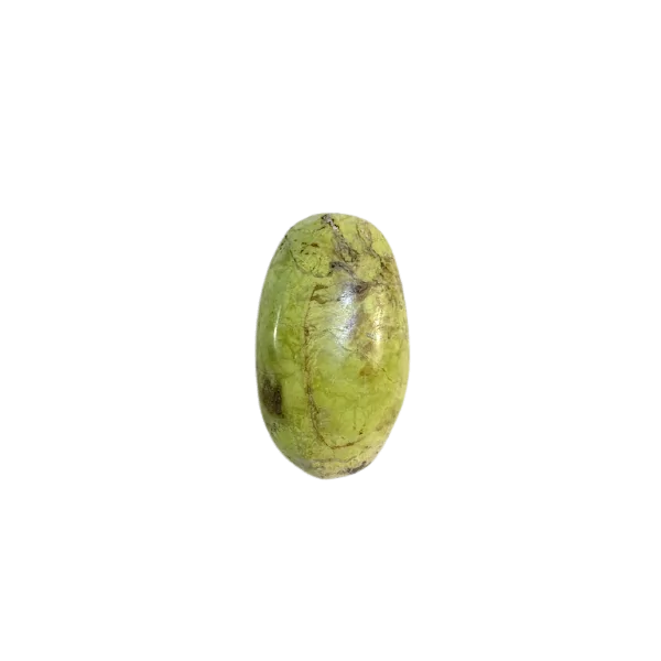 Galet Opale de Madagascar -2 | Formes Libres en Minéraux | Dans les yeux de Gaïa