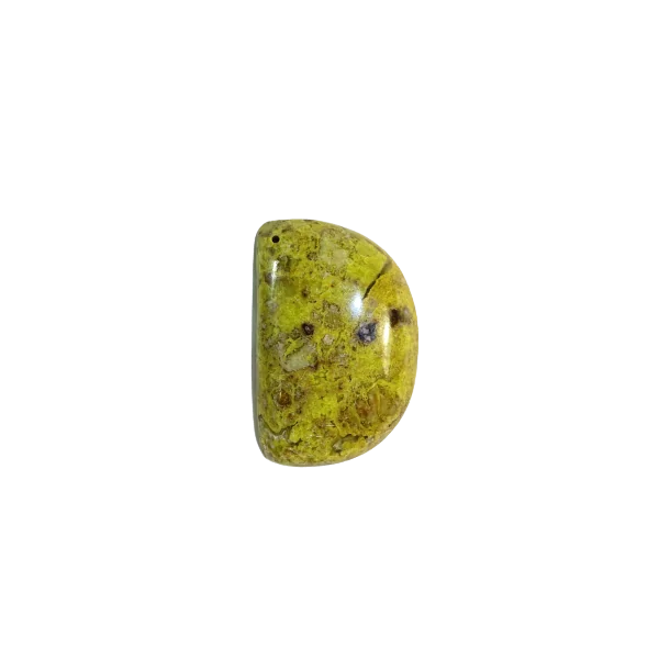 Galet Opale de Madagascar -1 | Formes Libres en Minéraux | Dans les yeux de Gaïa