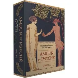 Amour et Psyché Oracle