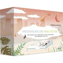 Messages de vos Rêves