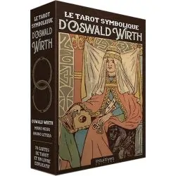 Le Tarot Symbolique...