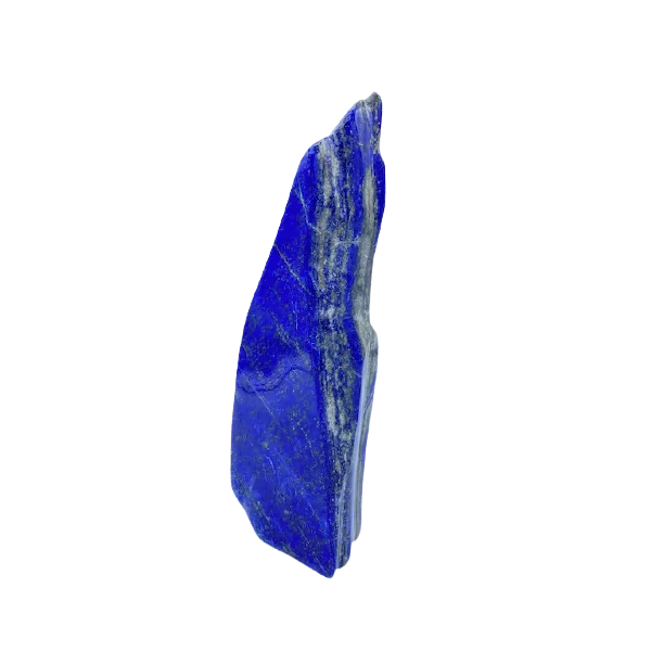 Forme Libre Lapis-Lazuli 2,4kg - Minéraux | Dans les yeux de Gaïa