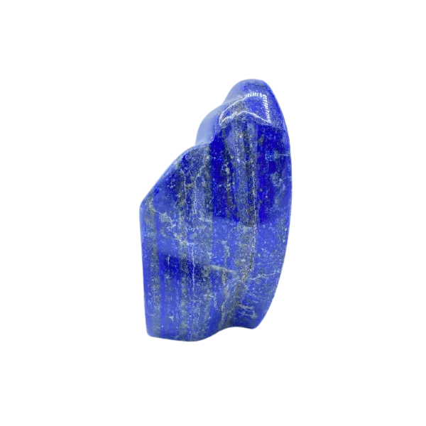 Forme Libre Lapis-Lazuli 1,1kg - Formes Libres | Dans les yeux de Gaïa