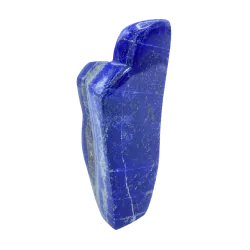 Forme Libre Lapis-Lazuli -2 | Formes Libres en Minéraux | Dans les yeux de Gaïa