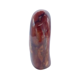 Forme Libre en Cornaline CFL52