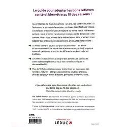 Ma bible de la santé au...