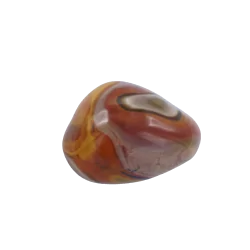 Petite forme libre en Jaspe Polychrome - Minéraux | Dans les yeux de Gaïa