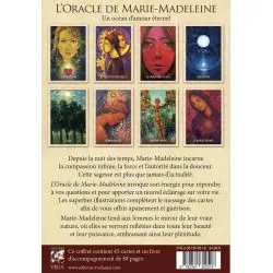 L'Oracle de Marie Madeleine...
