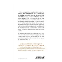 Dialogue avec Lucifer - Le...