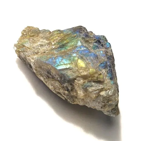 Labradorite Brute 1 | Dans les Yeux de Gaia
