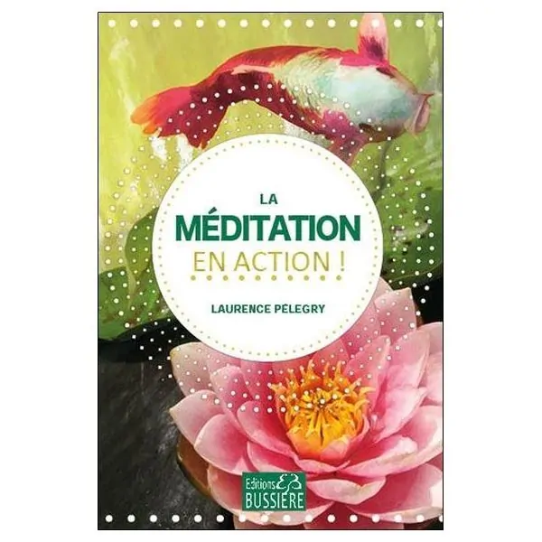 La Méditation en Action ! - Spiritualité | Dans les yeux de Gaïa