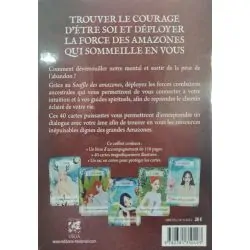 Le Souffle des Amazones
