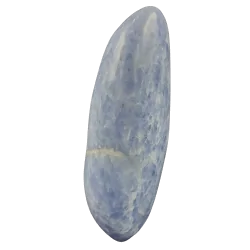 Forme Libre Calcite Bleue FLC3